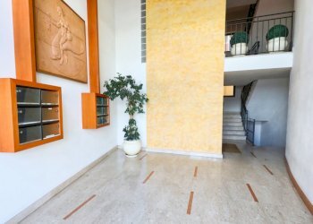 zone comuni - Quadrilocale Via Roma 4, Taranto - foto 25