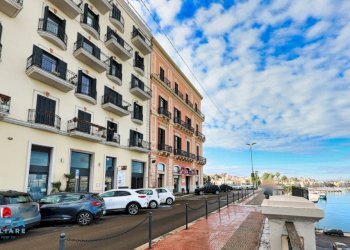 facciata - Quadrilocale Via Roma 4, Taranto - foto 27