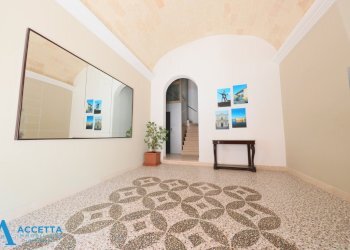 zone comuni - Attico Via Duca di Genova 34, Taranto - foto 1