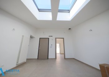 sala - Attico Via Duca di Genova 34, Taranto - foto 4
