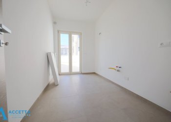 cucina - Attico Via Duca di Genova 34, Taranto - foto 5