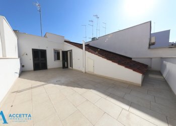 terrazza - Attico Via Duca di Genova 34, Taranto - foto 6