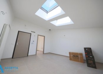 sala - Attico Via Duca di Genova 34, Taranto - foto 7
