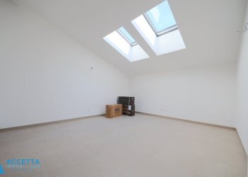 sala - Attico Via Duca di Genova 34, Taranto - foto 8