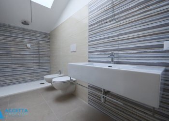 bagno - Attico Via Duca di Genova 34, Taranto - foto 14
