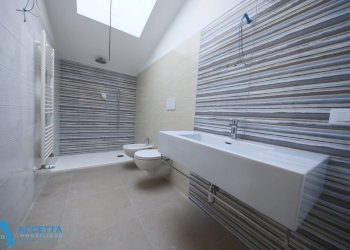 bagno - Attico Via Duca di Genova 34, Taranto - foto 16