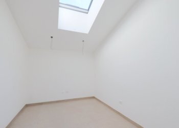 camera da letto - Attico Via Duca di Genova 34, Taranto - foto 18