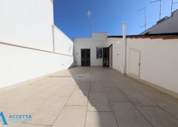 terrazza - Attico Via Duca di Genova 34, Taranto - foto 19