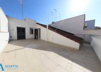 terrazza - Attico Via Duca di Genova 34, Taranto - foto 21