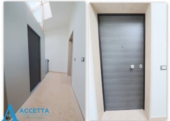 dettagli - Attico Via Duca di Genova 34, Taranto - foto 22