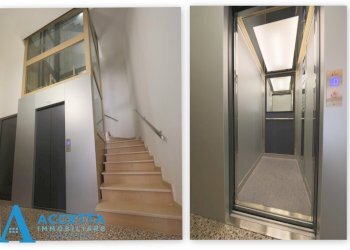 dettagli - Attico Via Duca di Genova 34, Taranto - foto 23