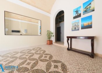 zone comuni - Attico Via Duca di Genova 34, Taranto - foto 24