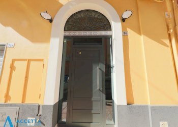 facciata - Attico Via Duca di Genova 34, Taranto - foto 26