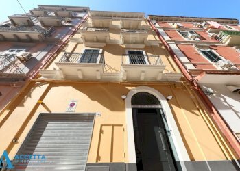 facciata - Attico Via Duca di Genova 34, Taranto - foto 27