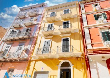 facciata - Attico Via Duca di Genova 34, Taranto - foto 28