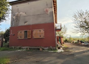 facciata - Villa ganaghello, Castel San Giovanni - foto 3