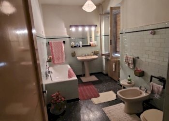 bagno - Villa ganaghello, Castel San Giovanni - foto 14