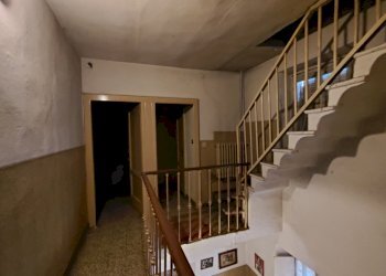 scala interna - Villa ganaghello, Castel San Giovanni - foto 15