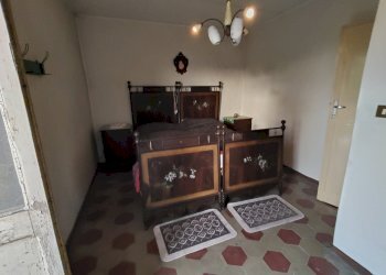 camera da letto - Villa ganaghello, Castel San Giovanni - foto 19