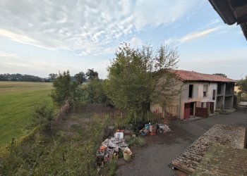 vista - Villa ganaghello, Castel San Giovanni - foto 22