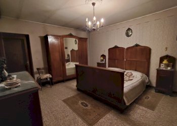 camera da letto - Villa ganaghello, Castel San Giovanni - foto 25