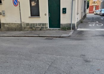 Facciata - Bilocale centrale, Broni - foto 3