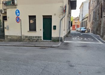 facciata - Bilocale centrale, Broni - foto 4