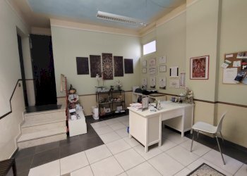 cucina-soggiorno - Bilocale centrale, Broni - foto 5