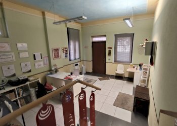 cucina-soggiorno - Bilocale centrale, Broni - foto 13