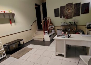 cucina-soggiorno - Bilocale centrale, Broni - foto 15