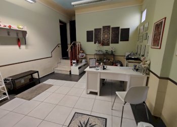 cucina-soggiorno - Bilocale centrale, Broni - foto 16