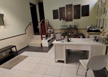 cucina-soggiorno - Bilocale centrale, Broni - foto 17