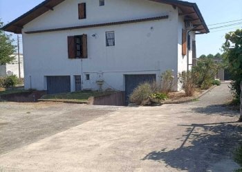 retro - Villa Via Monticelli, Badia Pavese - foto 2