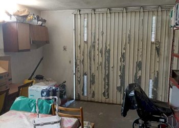 Garage - Villa Via Monticelli, Badia Pavese - foto 6