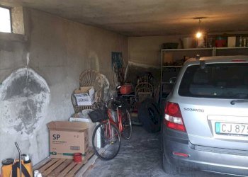 garage - Villa Via Monticelli, Badia Pavese - foto 7