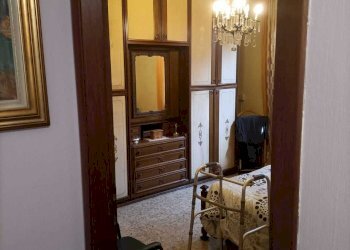 camera da letto - Villa Via Monticelli, Badia Pavese - foto 8