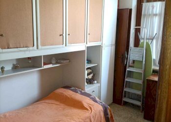 camera da letto - Villa Via Monticelli, Badia Pavese - foto 10