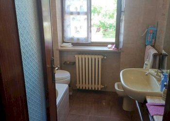 bagno - Villa Via Monticelli, Badia Pavese - foto 11