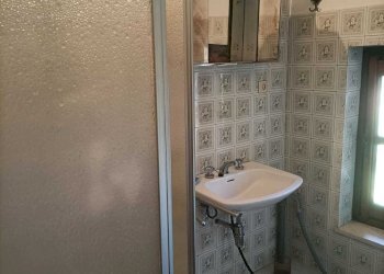 lavanderia - Villa Via Monticelli, Badia Pavese - foto 18