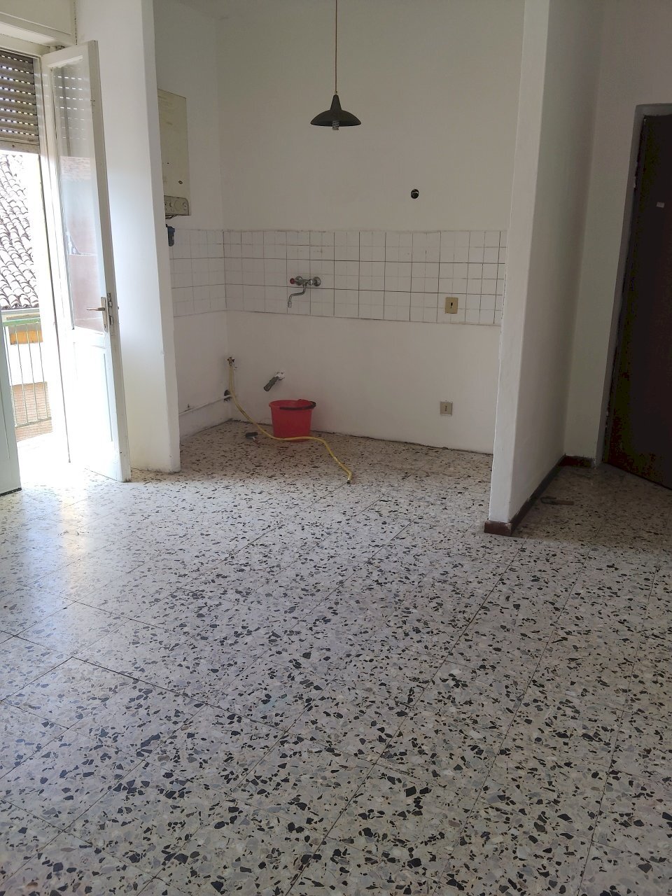 soggiorno/cucina - Appartamento centro, Borgonovo Val Tidone - foto 3