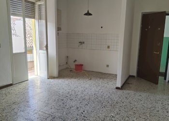 soggiorno/cucina - Appartamento centro, Borgonovo Val Tidone - foto 1