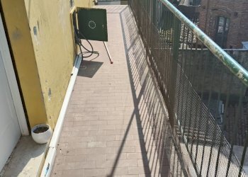 balcone - Appartamento centro, Borgonovo Val Tidone - foto 2