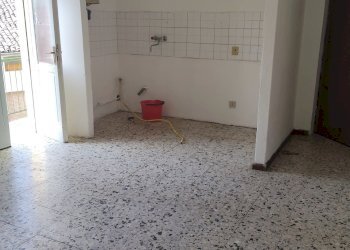 soggiorno/cucina - Appartamento centro, Borgonovo Val Tidone - foto 3