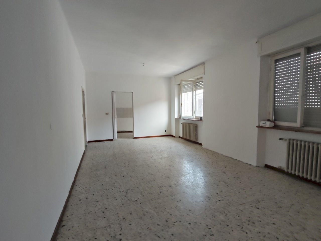 salone - Appartamento centro, Borgonovo Val Tidone - foto 1