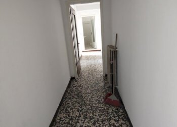 corridoio - Appartamento centro, Borgonovo Val Tidone - foto 7