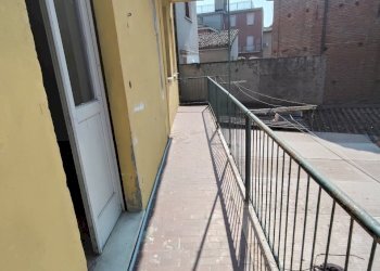 balcone - Appartamento centro, Borgonovo Val Tidone - foto 10