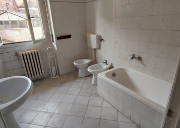 bagno - Appartamento centro, Borgonovo Val Tidone - foto 12