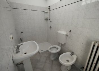 bagno - Appartamento centro, Borgonovo Val Tidone - foto 19