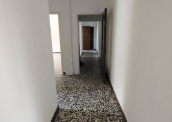 corridoio - Appartamento centro, Borgonovo Val Tidone - foto 20