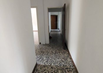 corridoio - Appartamento centro, Borgonovo Val Tidone - foto 21